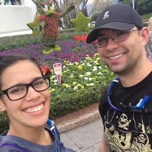 Meet your Posher, James